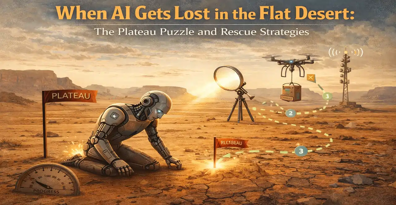 مقالات و اخبار <span>هوش مصنوعی</span>