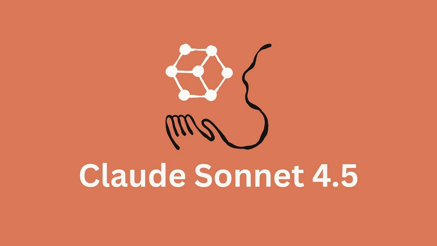 Claude Sonnet 4.5: هوشمندترین مدل Anthropic برای کدنویسی و Agent‌های پیچیده