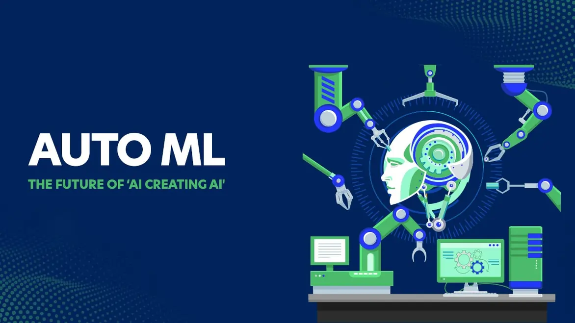 AutoML: دموکراسی‌سازی هوش مصنوعی برای همگان