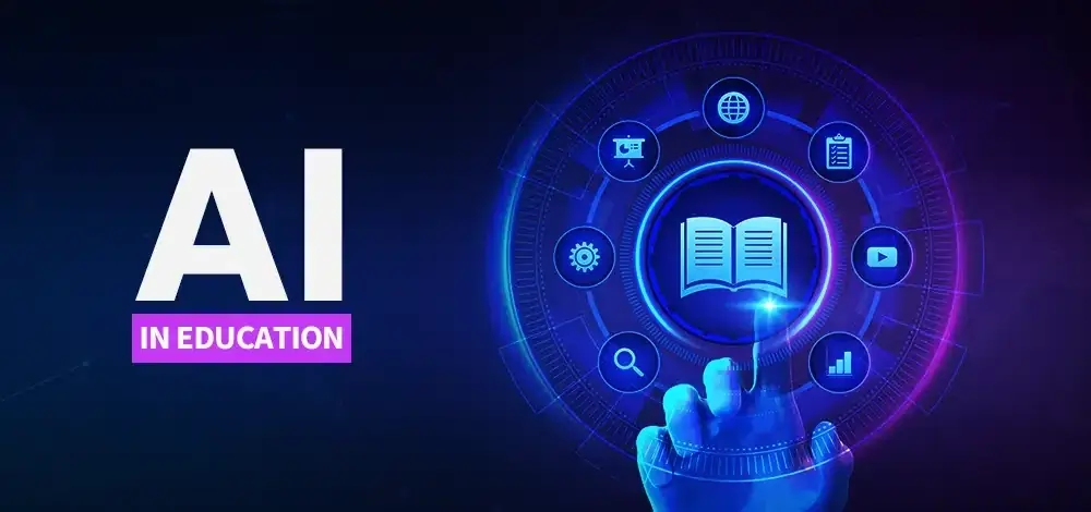 هوش مصنوعی و تحول سبک یادگیری انسان‌ها: آموزش شخصی‌سازی‌شده