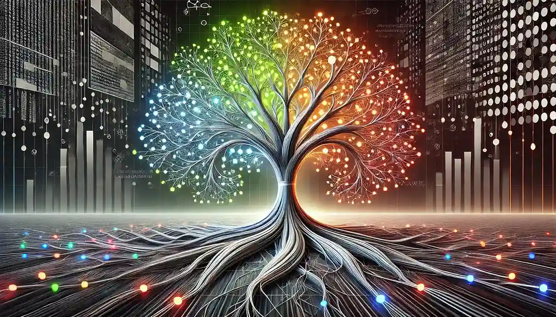 الگوریتم Gradient Boosting در یادگیری ماشین: قدرت ترکیب مدل‌های ضعیف