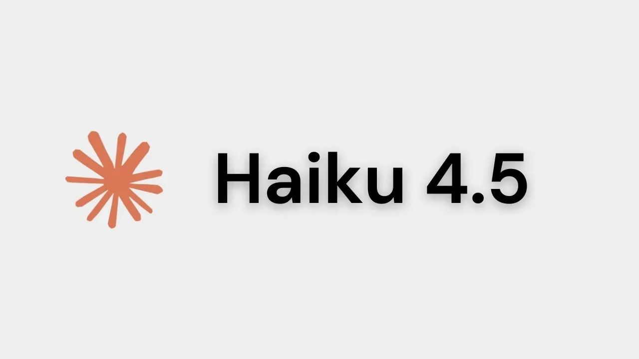 Claude Haiku 4.5: هوش مصنوعی سریع و اقتصادی برای کاربردهای حرفه‌ای