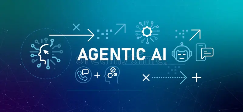 Agentic AI: نسل جدید هوش مصنوعی خودمختار