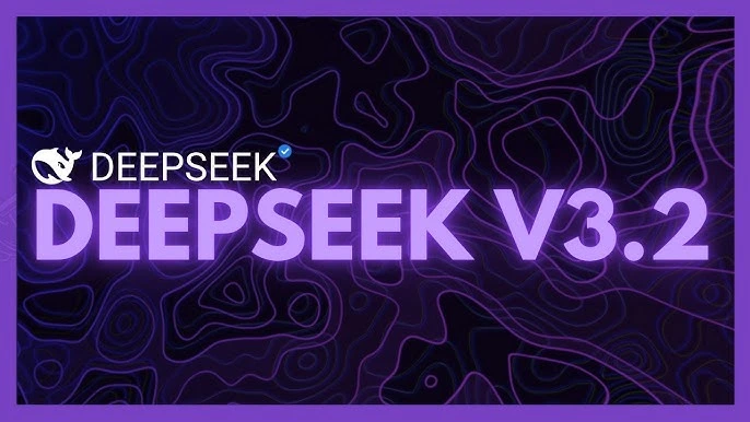 DeepSeek-V3.2-Exp: مدل آزمایشی با فناوری توجه پراکنده برای کاهش هزینه و افزایش کارایی