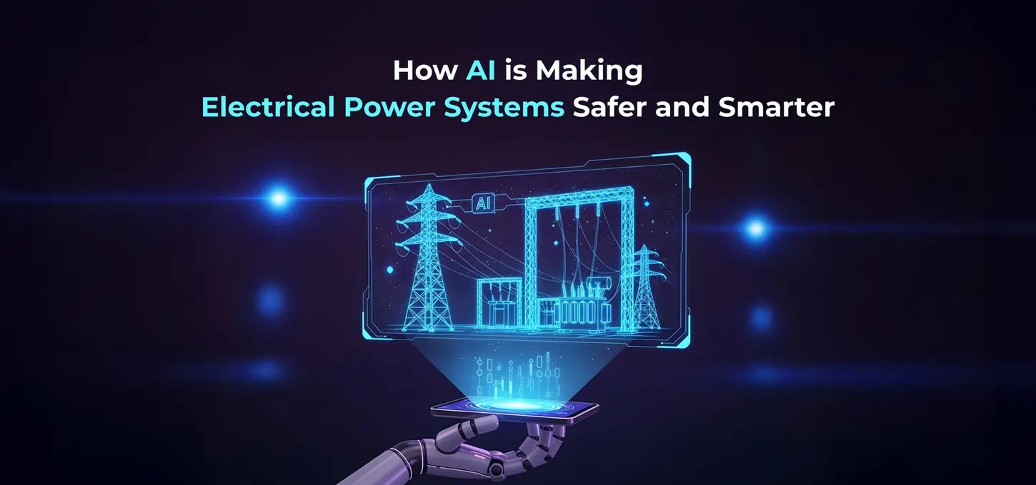 هوش مصنوعی در صنعت انرژی: بهینه‌سازی تولید و مصرف با تکنولوژی هوشمند