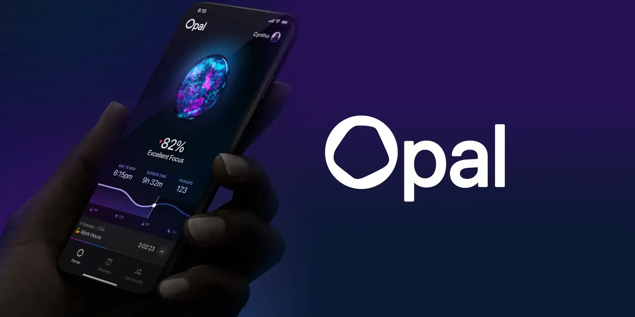 هوش مصنوعی Google Opal: ساخت اپلیکیشن‌های AI بدون کدنویسی