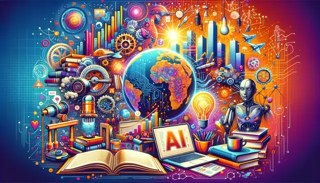 World Model در هوش مصنوعی: کلید دستیابی به AGI