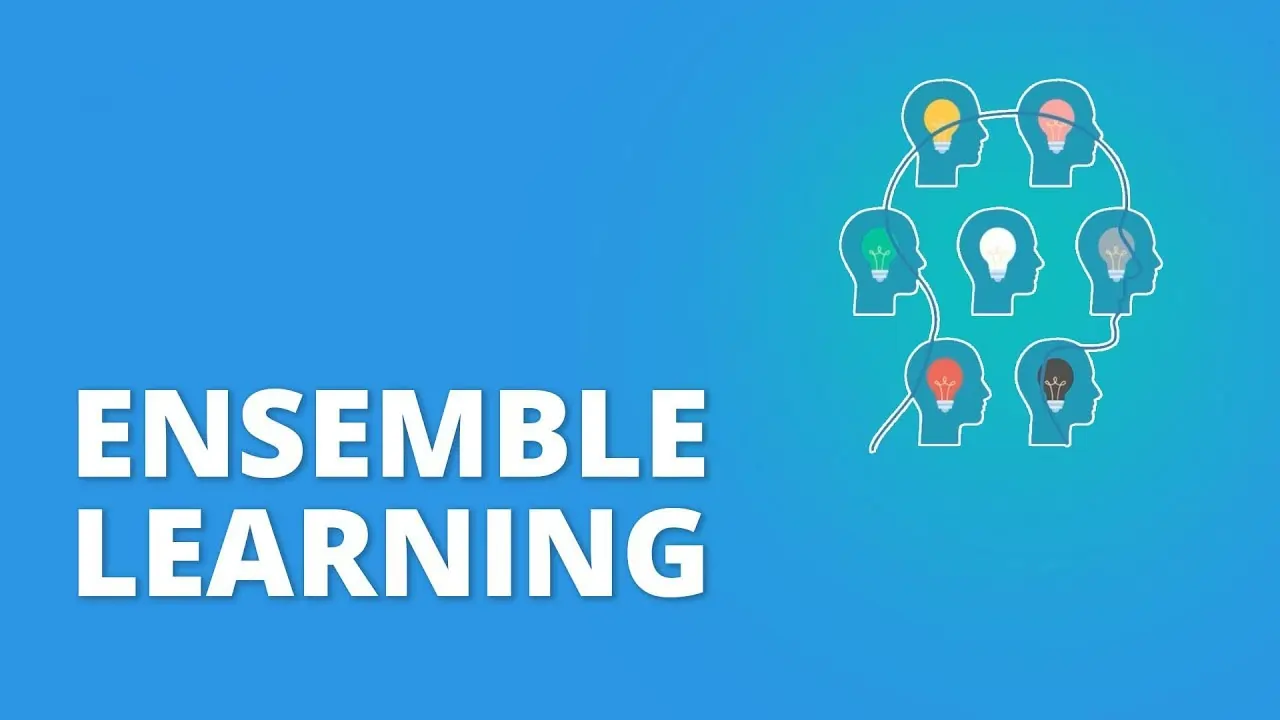 یادگیری گروهی (Ensemble Learning): قدرت تصمیم‌گیری جمعی در هوش مصنوعی