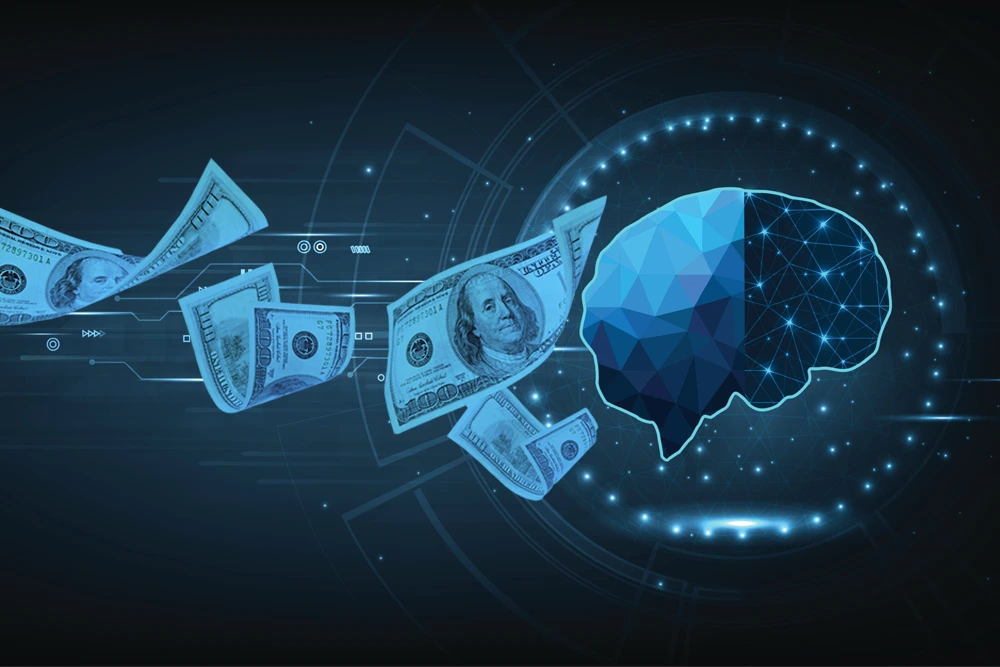 فروپاشی اقتصاد جهان توسط هوش مصنوعی؛ آیا در آستانه بحران هستیم؟