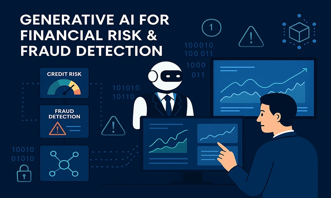 نقش هوش مصنوعی در کاهش ریسک‌های مالی و چالش‌های پیش روی آن