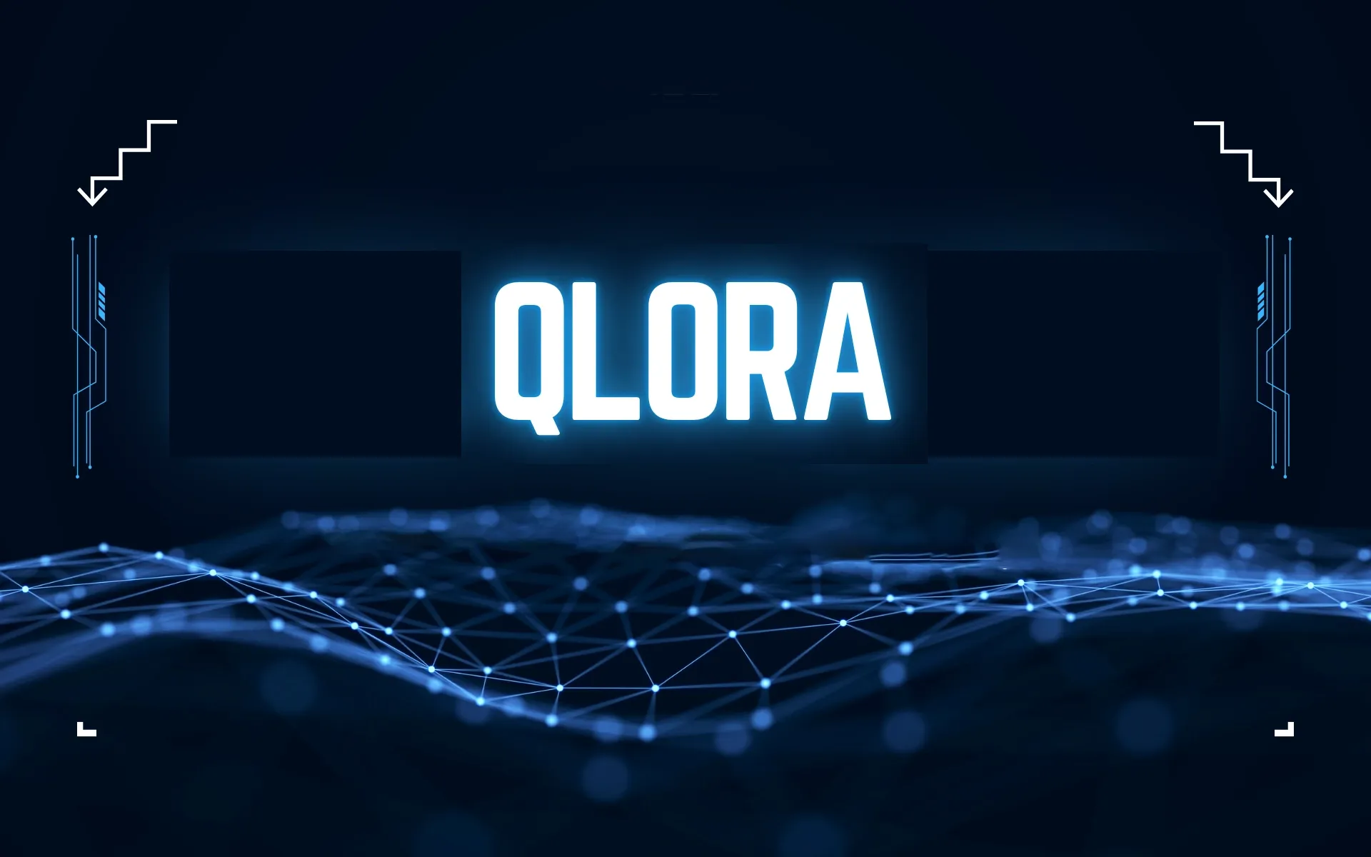 QLoRA: فاینتیونینگ مدلهای ۶۵ میلیارد پارامتری روی یک GPU معمولی