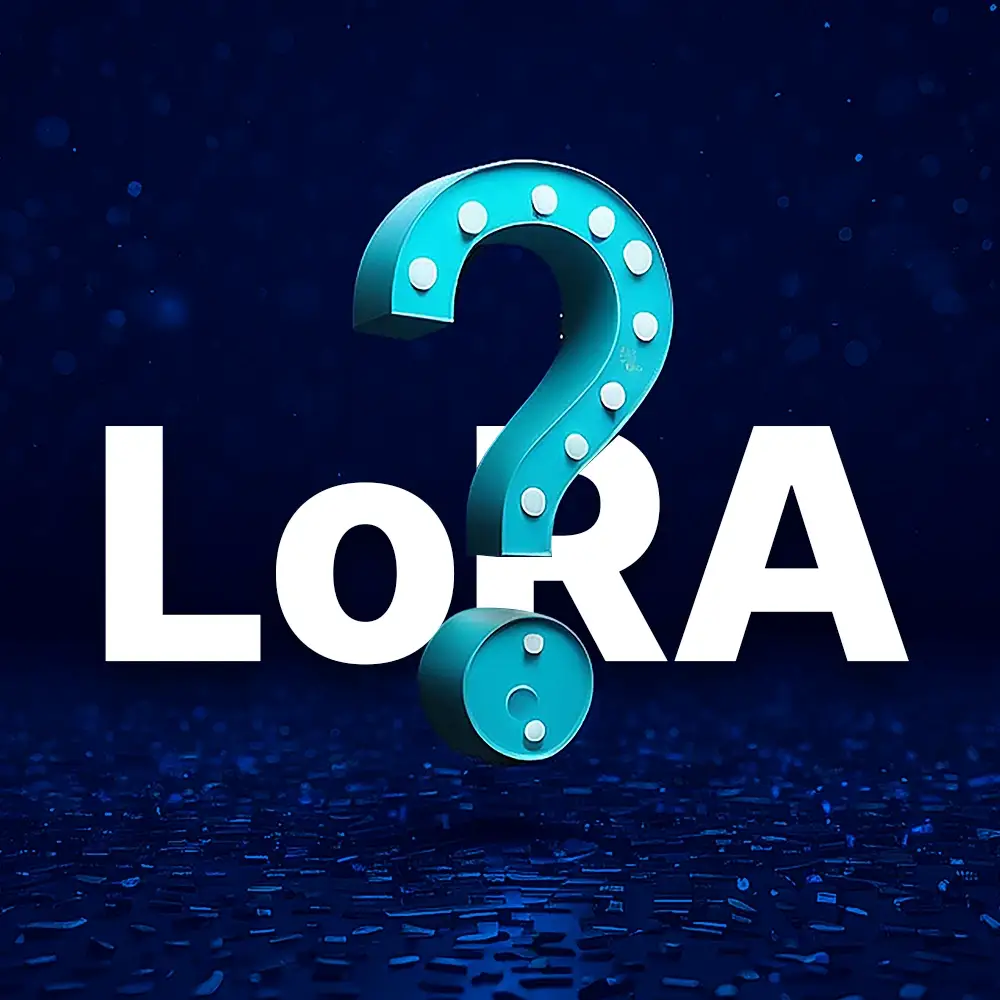 Low-Rank Adaptation (LoRA): انقلاب در تنظیم دقیق مدل‌های یادگیری ماشین