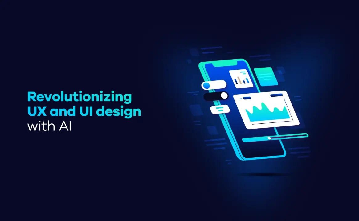 نقش هوش مصنوعی در بهبود تجربه کاربری (UX) سایت‌ها و اپلیکیشن‌ها