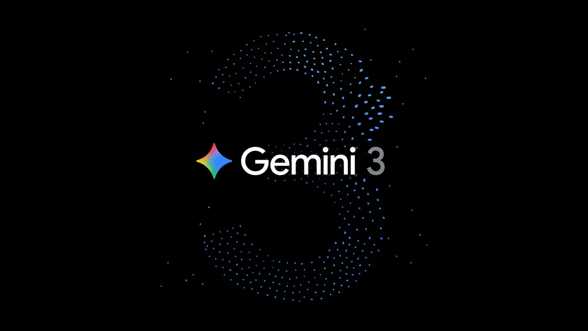 Gemini 3: نسل جدید هوش مصنوعی گوگل که مرزهای ممکن را جابه‌جا می‌کند