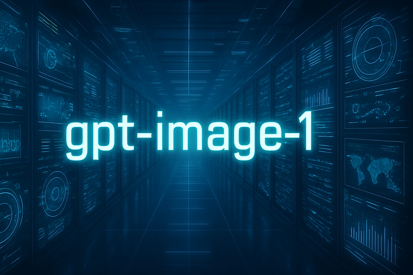 GPT-image-1: انقلاب جدید در تولید تصاویر هوشمند توسط OpenAI