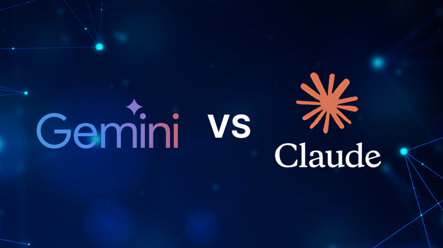 مقایسه جامع Gemini و Claude: کدام هوش مصنوعی بهتر است؟