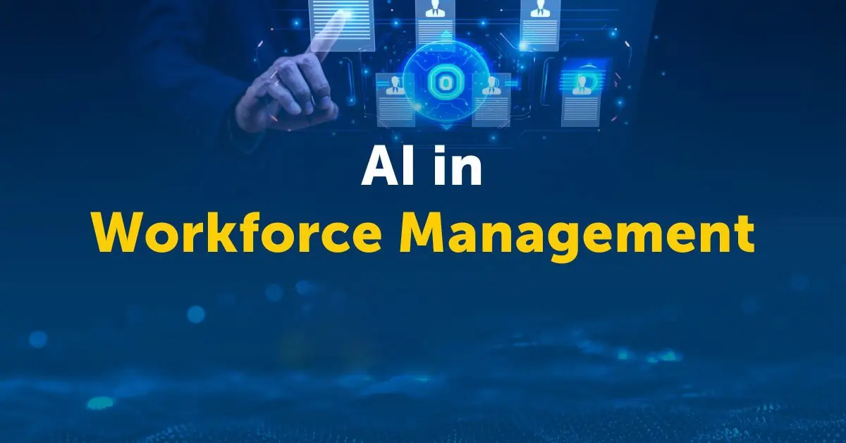 مدیریت تیم با هوش مصنوعی: تحول در رهبری و بهره‌وری سازمانی