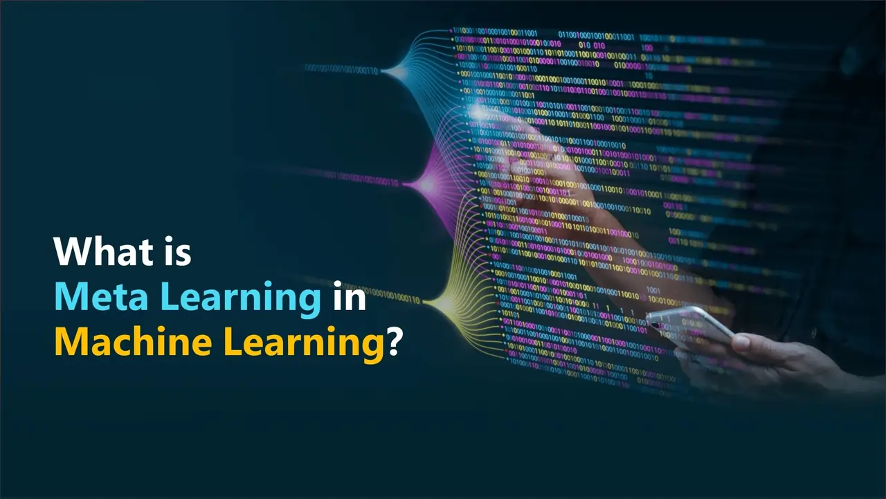 Meta Learning: وقتی ماشین‌ها یاد می‌گیرند چگونه یاد بگیرند