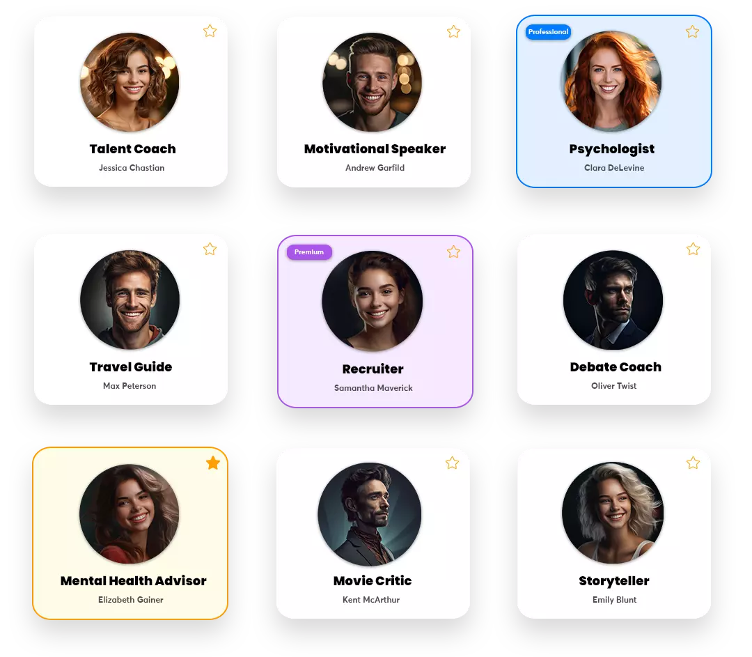 DeepFa AI tools