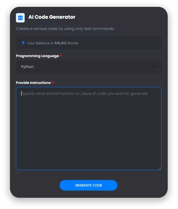 DeepFa AI tools