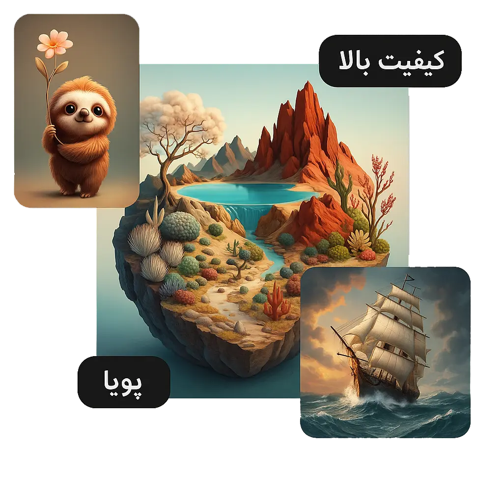 DeepFa AI tools