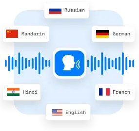DeepFa AI features