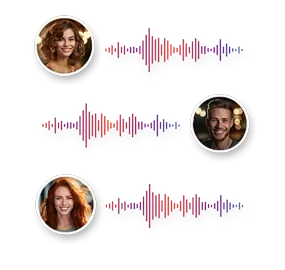 DeepFa AI features