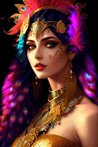 DeepFa AI image generator