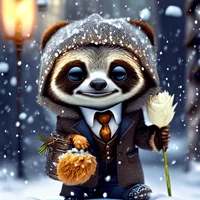 DeepFa AI image generator