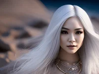 DeepFa AI image generator