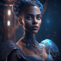 DeepFa AI image generator