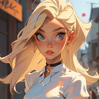DeepFa AI image generator