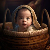 DeepFa AI image generator
