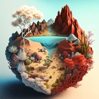 DeepFa AI image generator