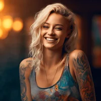 DeepFa AI image generator