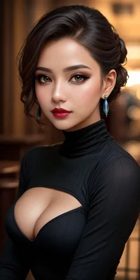 DeepFa AI image generator