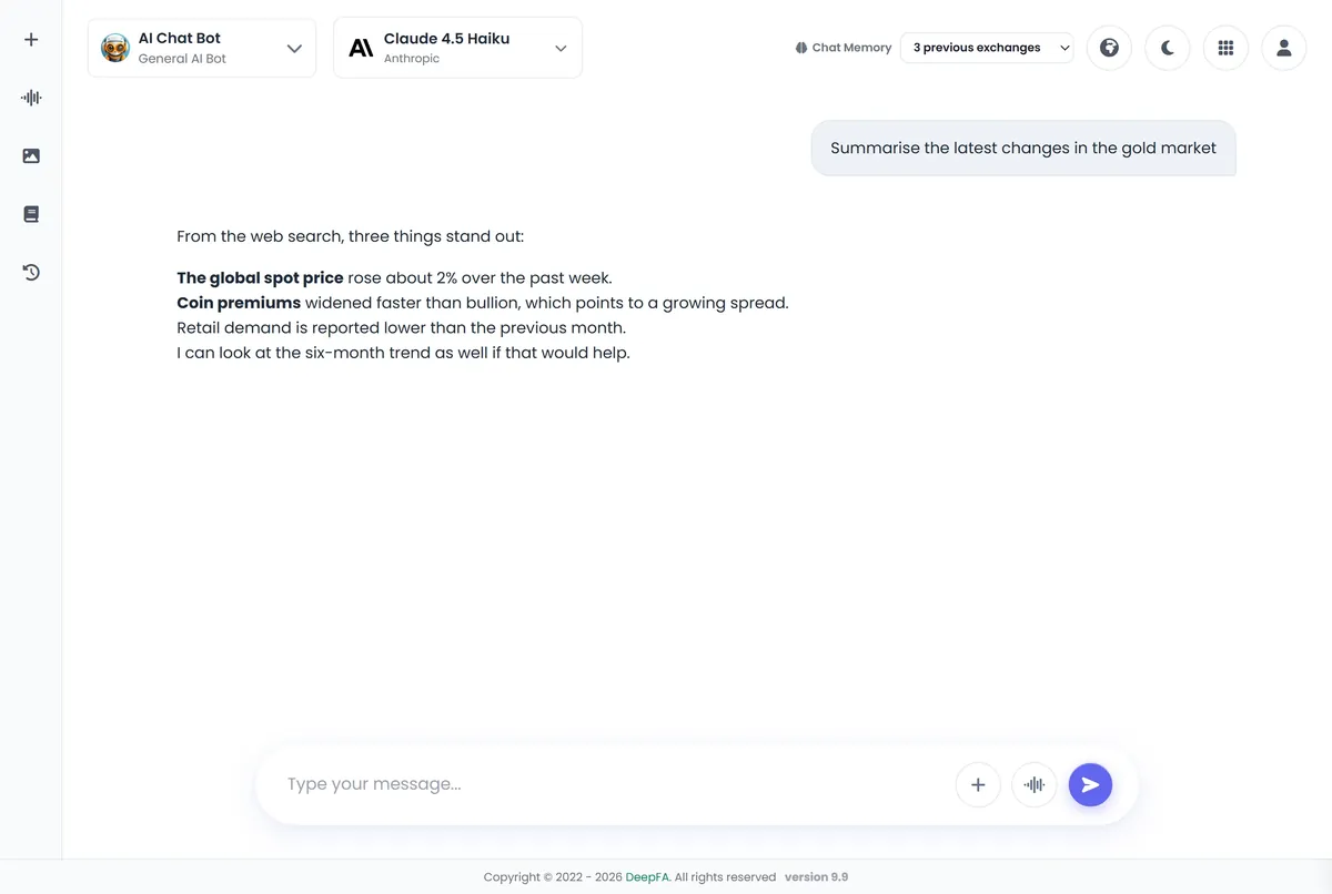 Chat Pro
